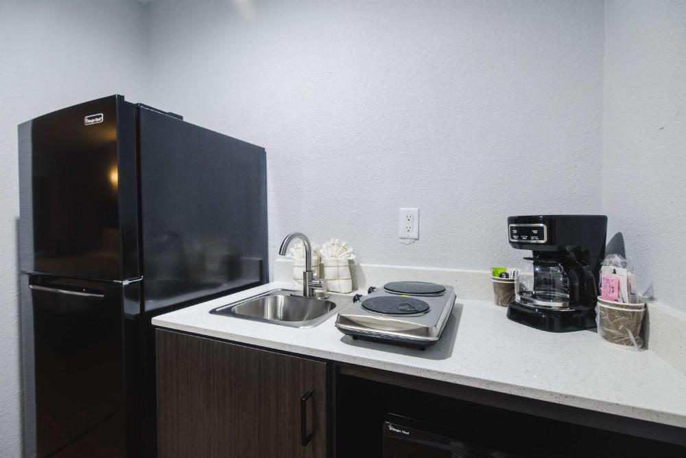 Studio 6 Channelview TX Baytown West